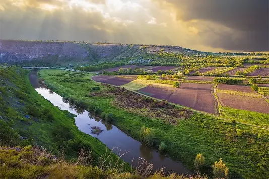 Moldova