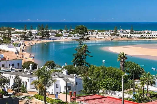 Morocco