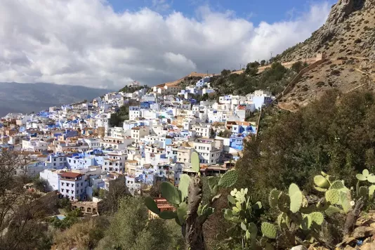 Morocco