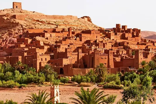 Morocco