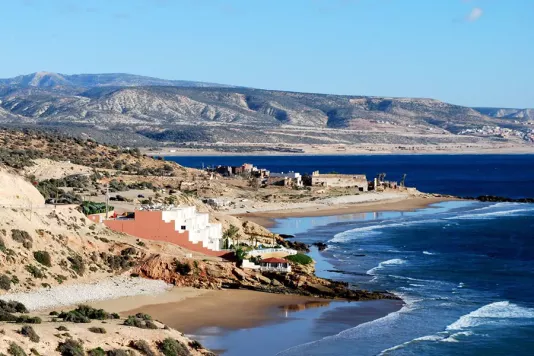 Morocco