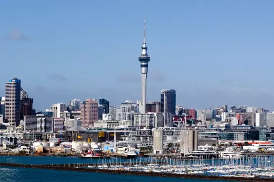 New Zealand