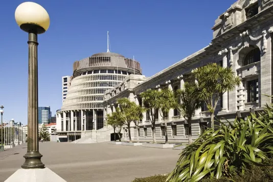 New Zealand