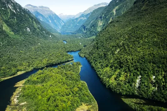 New Zealand