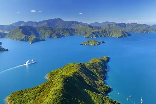 New Zealand