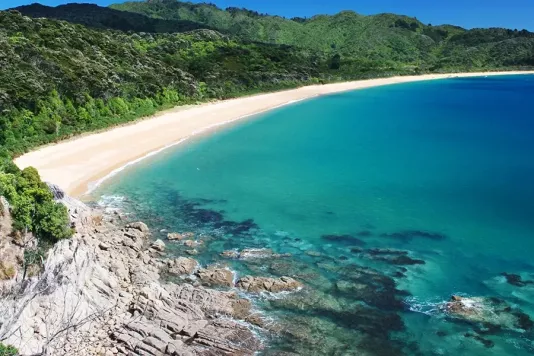 New Zealand