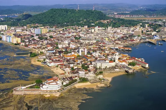 Panama