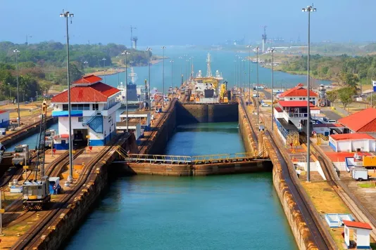 Panama