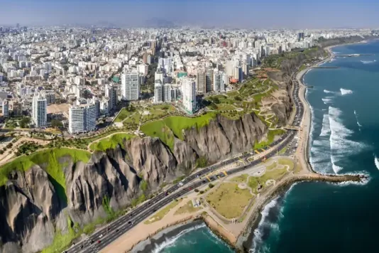 Peru