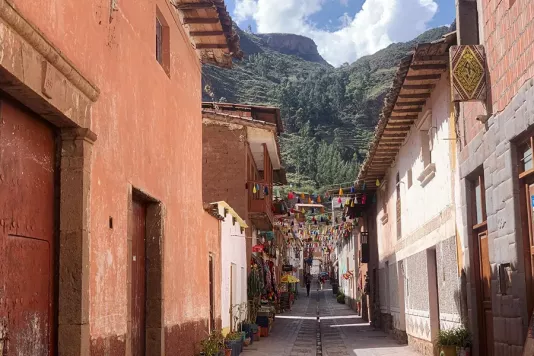Peru