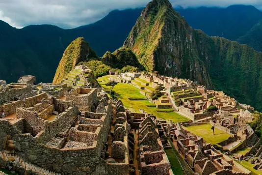 Peru