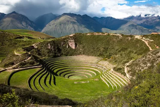 Peru