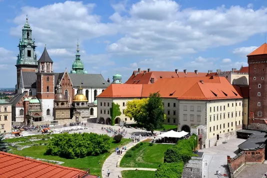 Poland