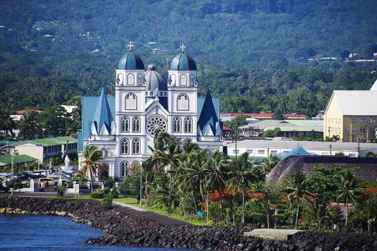 Samoa