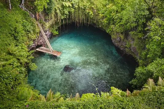 Samoa