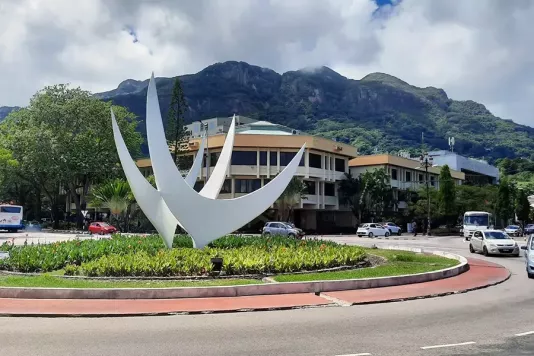 Seychelles