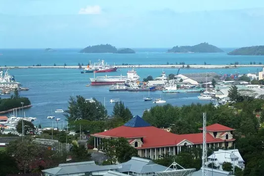 Seychelles