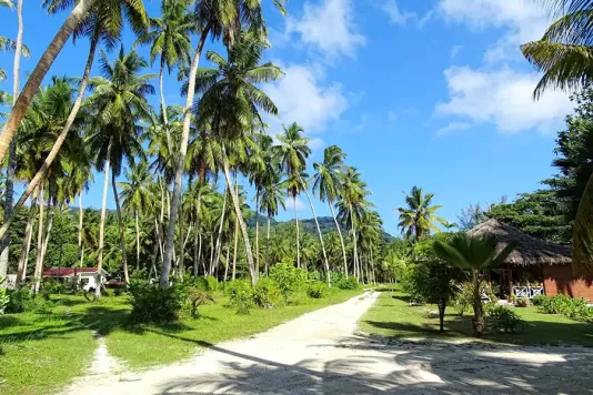 Seychelles