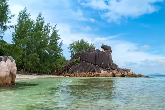 Seychelles