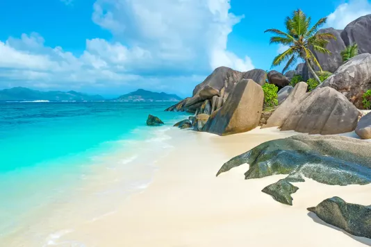 Seychelles