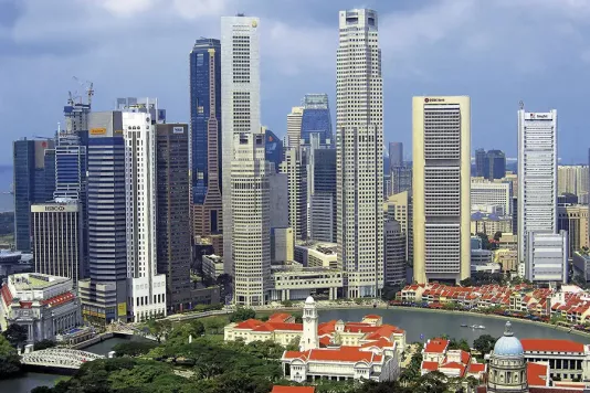 Singapore