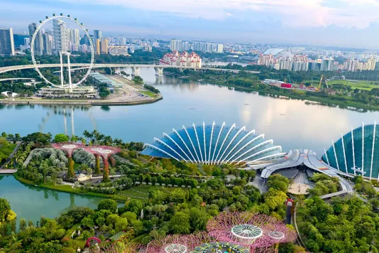 Singapore