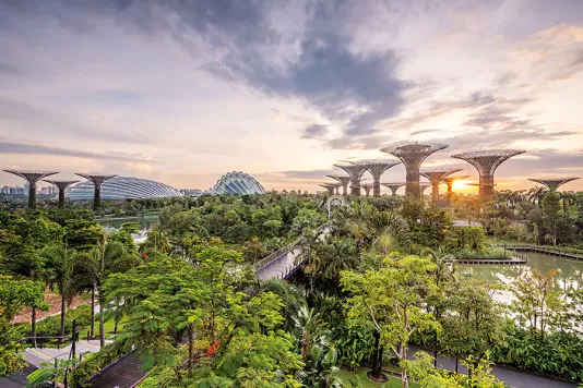 Singapore