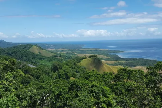 Solomon Islands