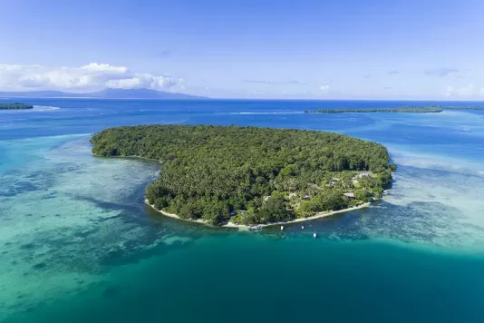 Solomon Islands