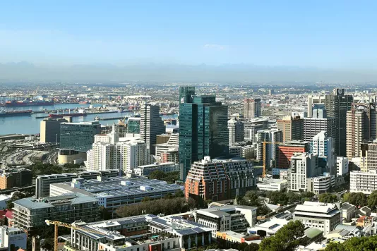 South Africa
