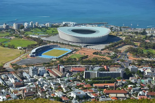 South Africa