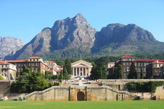 South Africa
