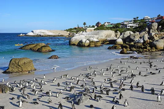 South Africa