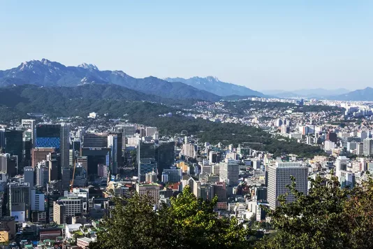 South Korea