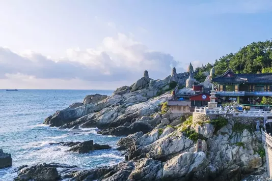 South Korea