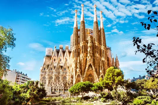 Spain