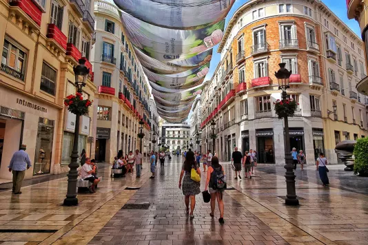 Spain