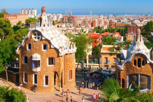 Spain