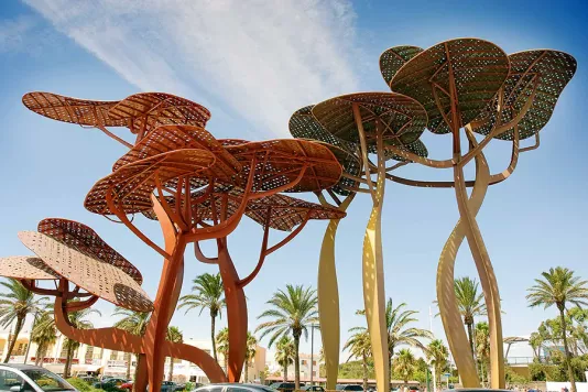 Spain