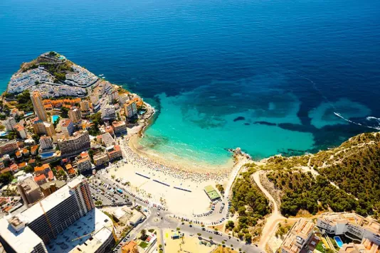 Spain