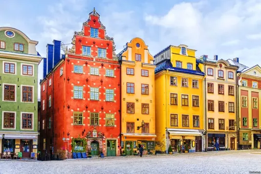 Sweden