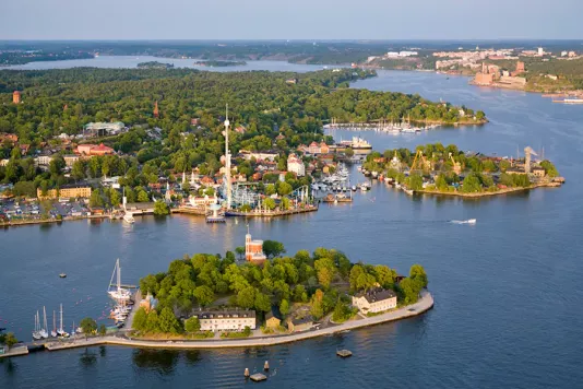 Sweden