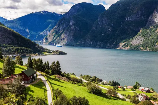 Sweden