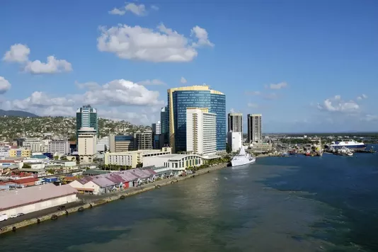 Trinidad and Tobago
