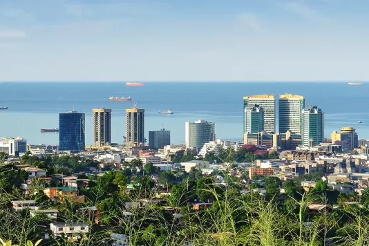 Trinidad and Tobago