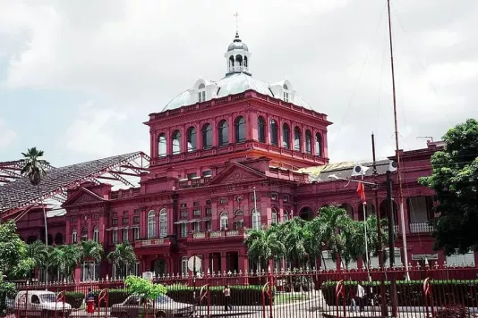 Trinidad and Tobago