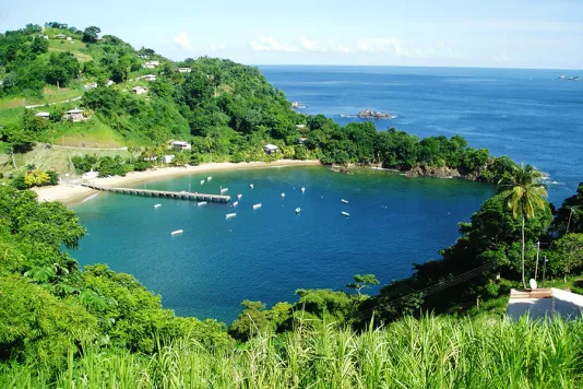 Trinidad and Tobago