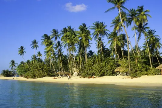 Trinidad and Tobago