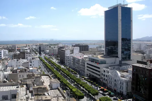 Tunisia