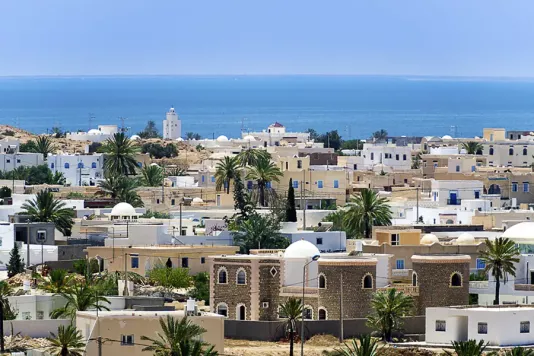 Tunisia
